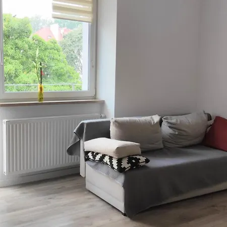 Apartment Stary Mokotow *
