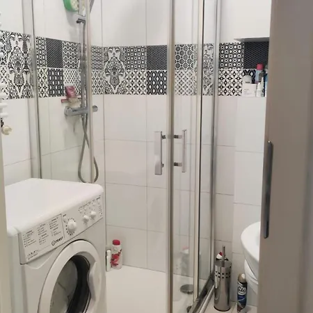 Apartment Stary Mokotow Warschau